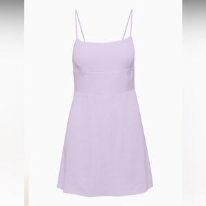 Aritzia- Sunday Best Jackson Dress